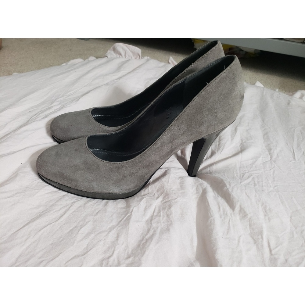 LOFT Heels